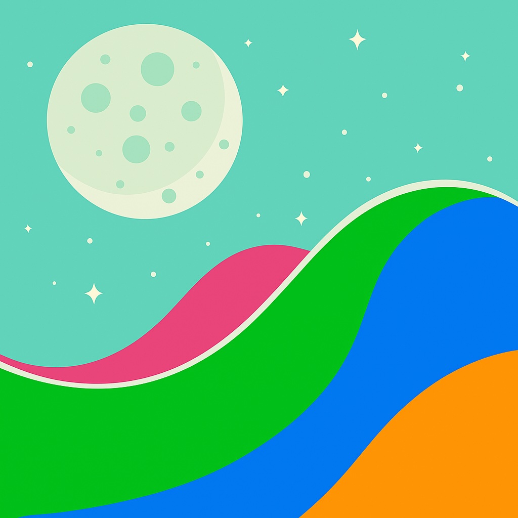lunawave Logo